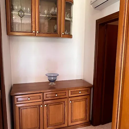 Casa de Férias Casetta Rustica A