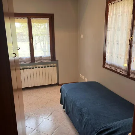 Casetta Rustica A Casa de Férias *