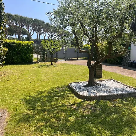 Casa de Férias Casetta Rustica A