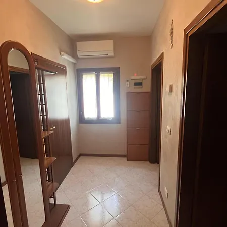 Casetta Rustica A Tatil Evi *