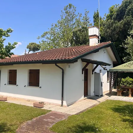 Casetta Rustica A Casa vacanze