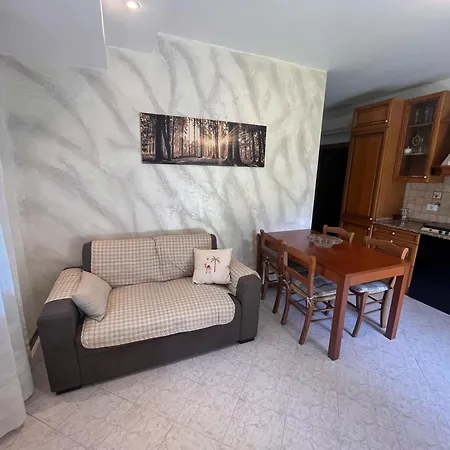 Tatil Evi Casetta Rustica A