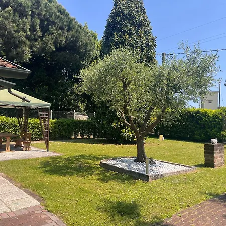 Tatil Evi Casetta Rustica A *